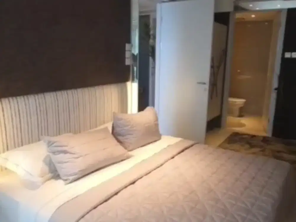 La Riz 2 Bedroom Apartment For Rent Surabaya Indonesia