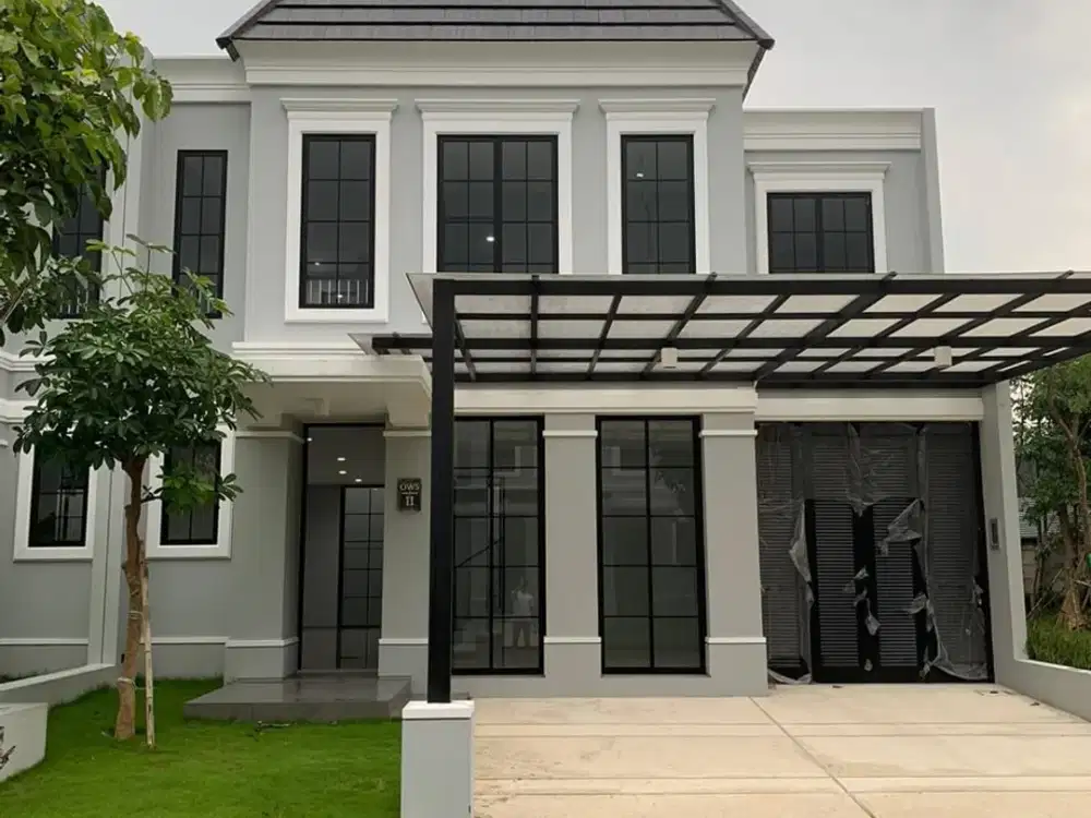 Sewa Oakwood Citraland Murah Bagus Minimalis Kamar 3