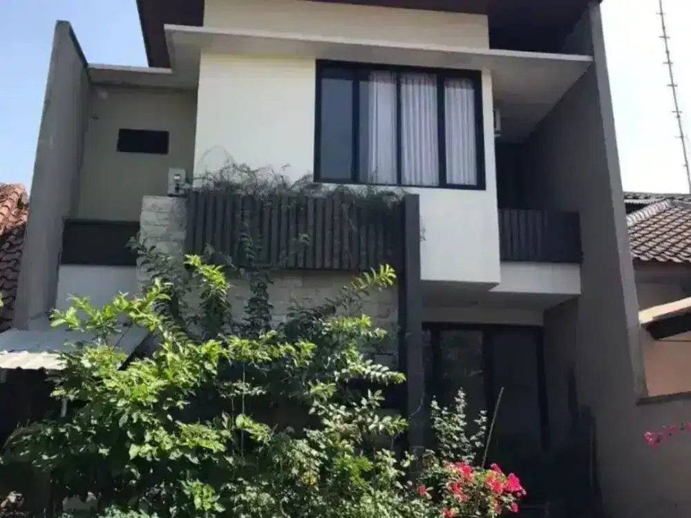 Jual Rugi Rumah Citraland Taman Puspa Raya Murah Lokasi Strategis