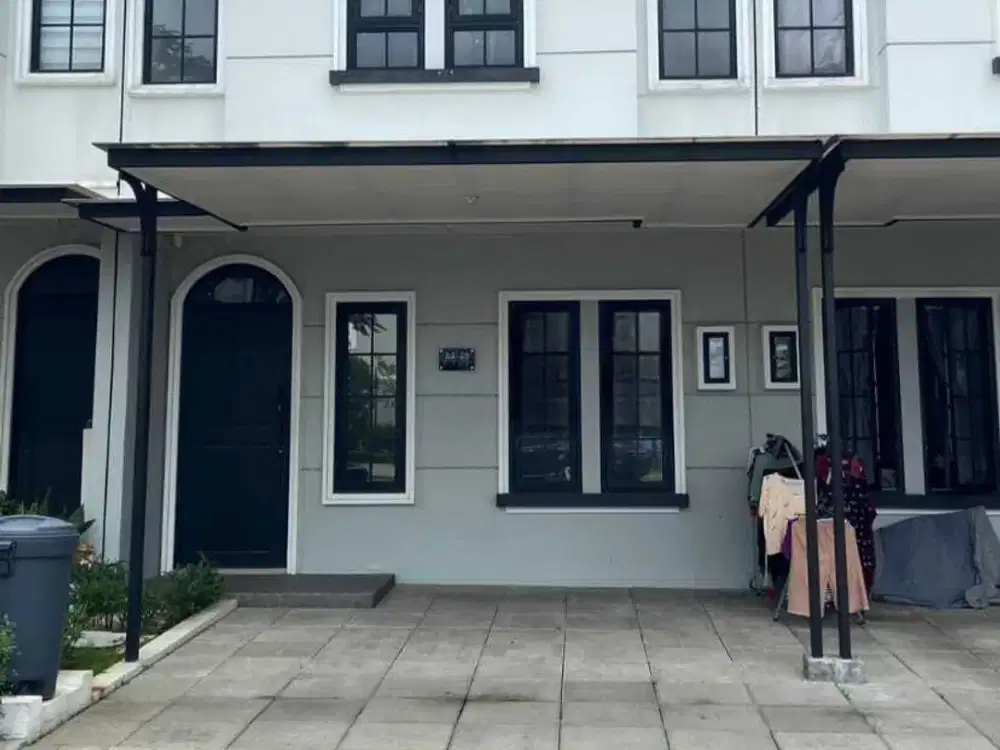 Jual Rugi Mansion Nine Murah Cuma 800juta Nego