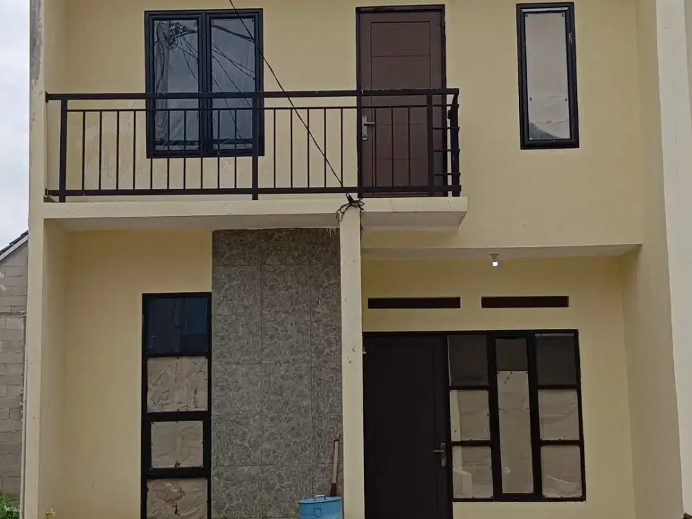 cuma 500 juta lokasi strategis bebas banjir