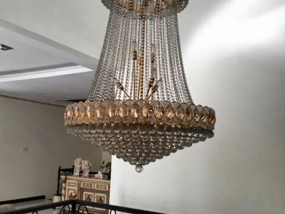 Rumah Murah Citraland Hitung Tanah Tapi Layak Huni SHM Dekat Gwalk