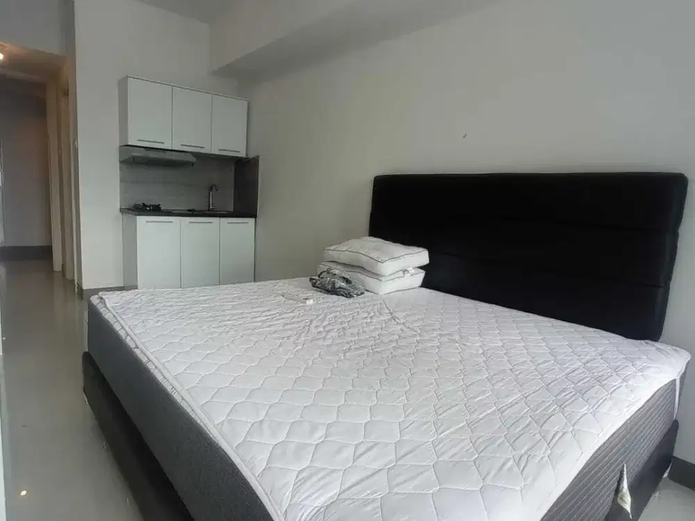 Sewa Apartemen Anderson Studio Murah Bagus