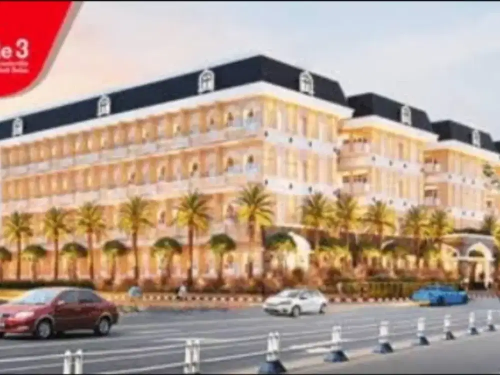 Investasi Menguntungkan di Jakarta Selatan Cicilan 4jtan