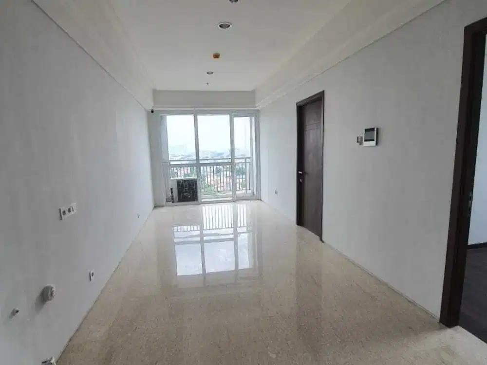 Disewakan Arandra Residences Type 2 BR Jakarta Pusat