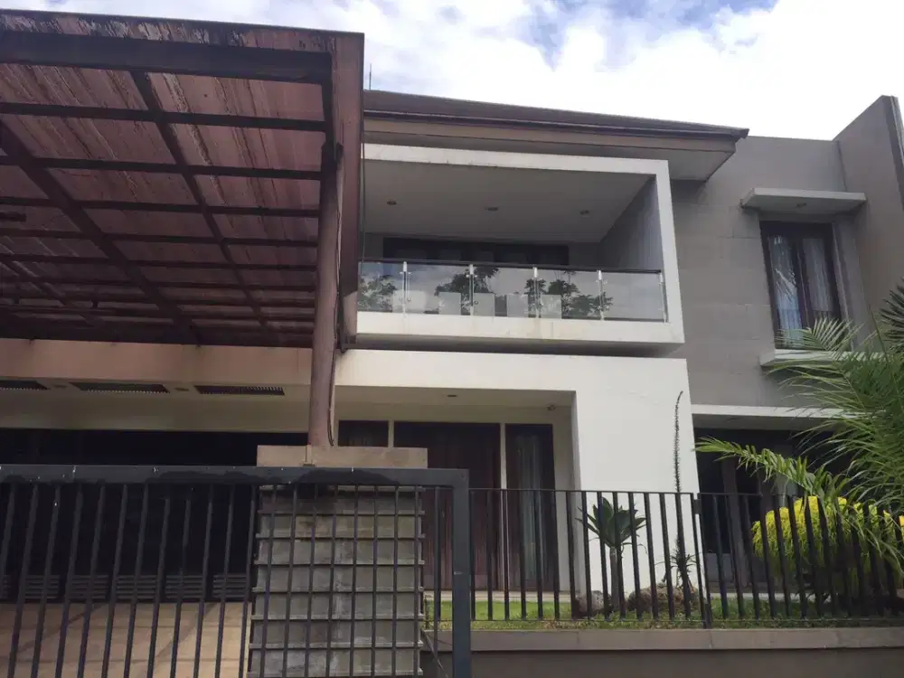 Rumah Graha Family SHM Cluster Favorit Lokasi Strategis