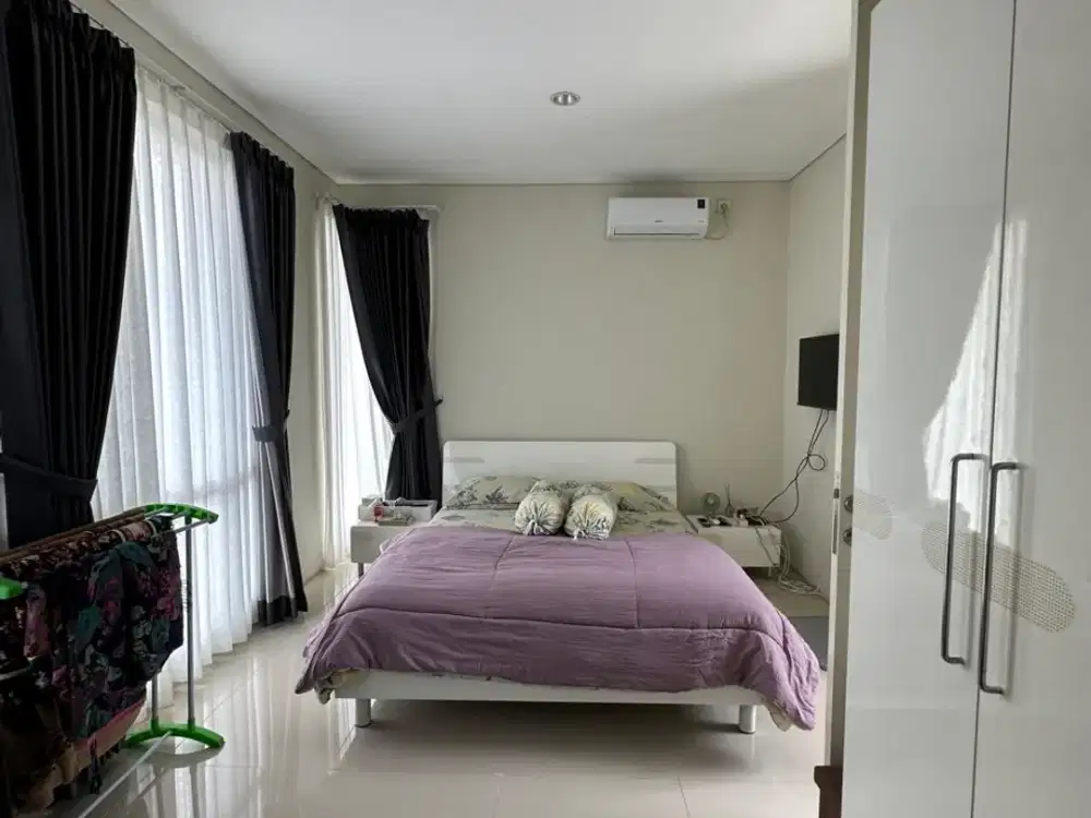 Jual Rugi Northwest Citraland Full Furnished