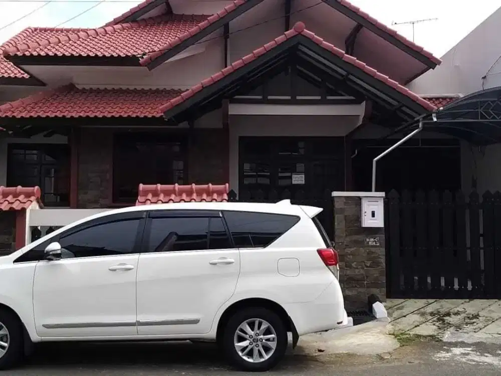 Sewa Rumah Margorejo Indah Surabaya Kamar 3
