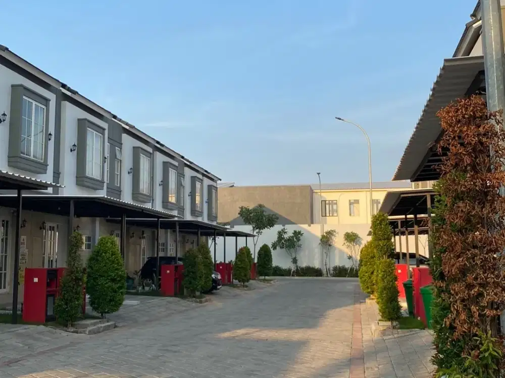 Jual Cepat Wisata Bukit Mas Paddington Surabaya Barat