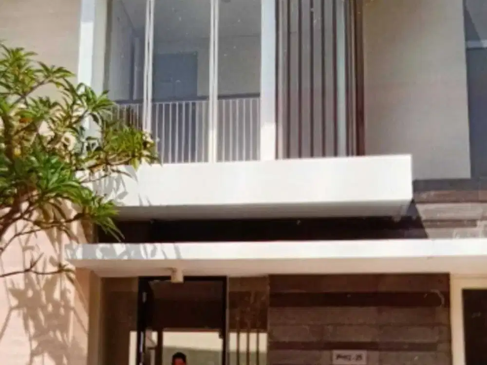 Pelican Hill Citraland Murah Bagus Minimalis Kamar 4