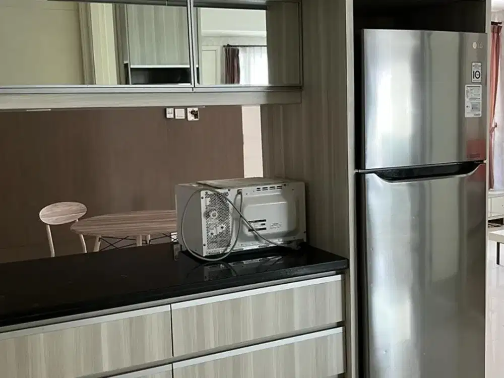 Disewakan Apartemen 1 Residence