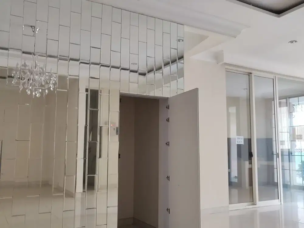 La Riz Wood Pakuwon Indah Murah Lokasi Depan Pakuwon Mall Mantab