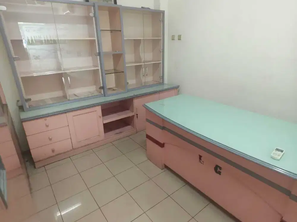 Ruko Kelapa Gading Boulevard Raya