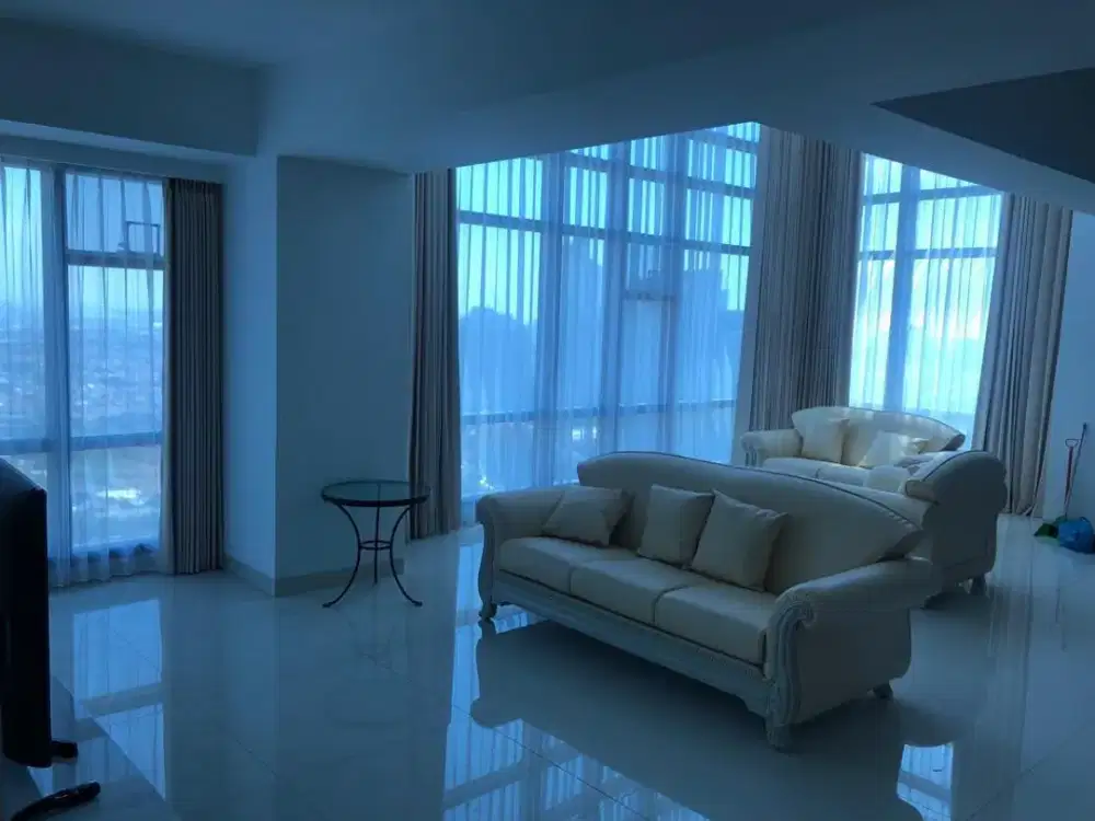 Jual Rugi Apartemen La Riz Private Lift Interlock Murah Turun 1M Lebih