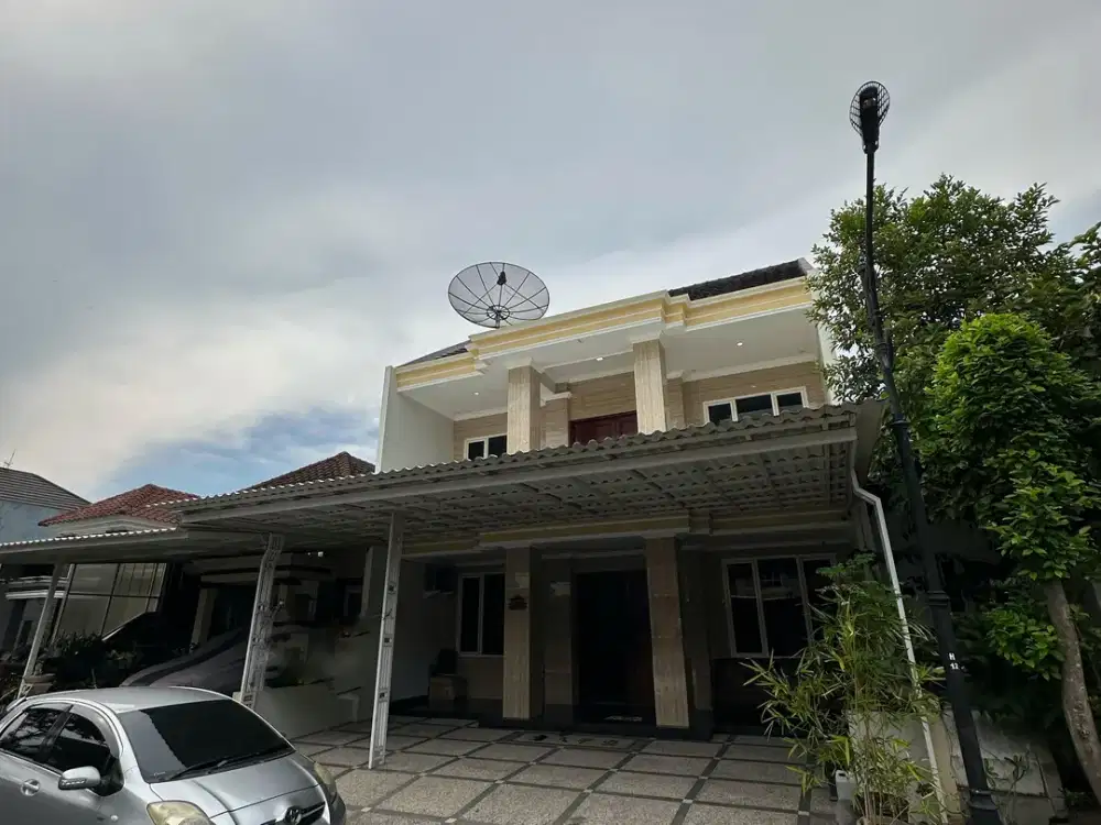 Jual Rugi Palma Classica Citraland Murah SHM Kamar 6