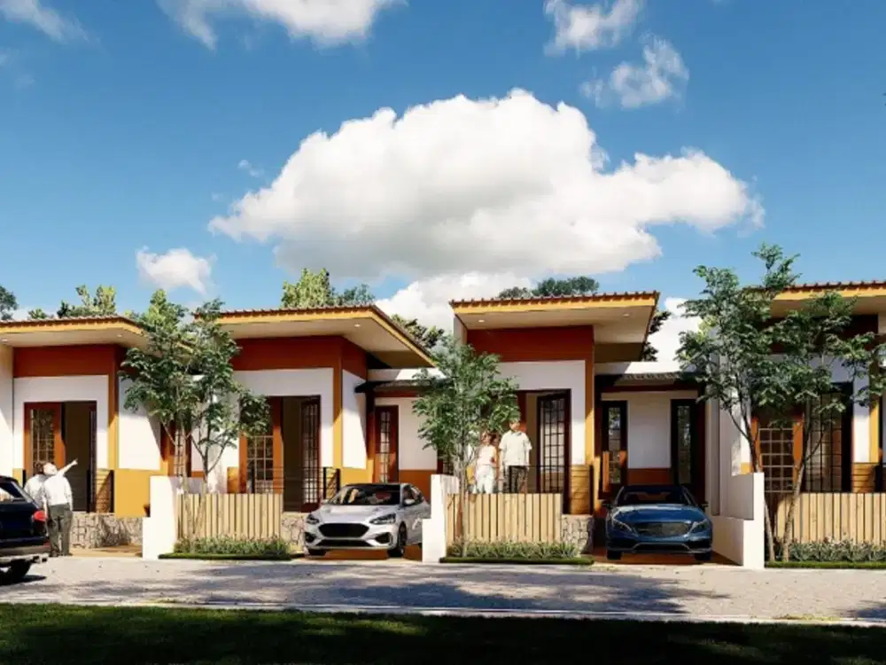 Rumah Elegan Bergaya Jepang di Takaiyama Mansion