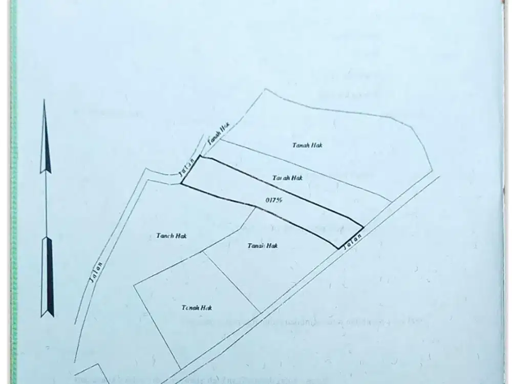 Tanah Kebun Jeruk, Bumiaji, Batu