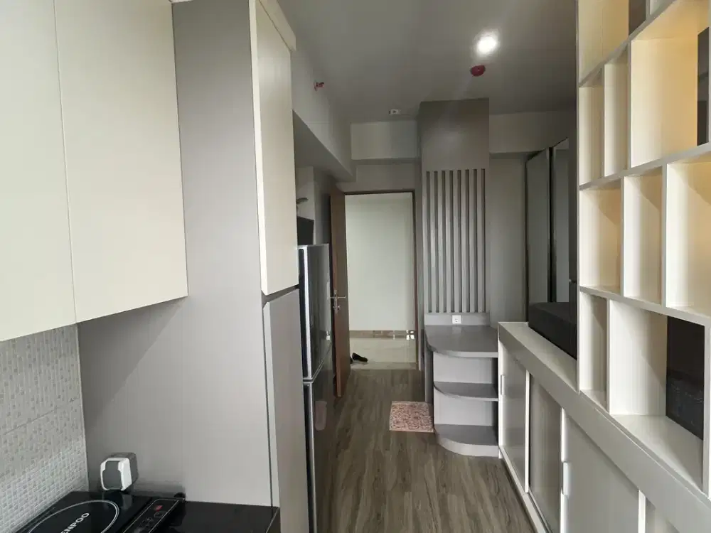 Disewakan Bulanan Apartemen Green Lake View Cimanggis Depok