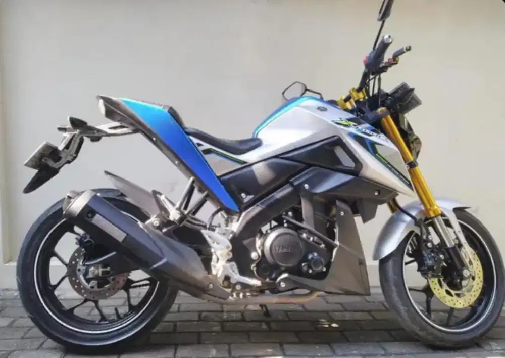 Dijual Xabre 2016 Komplit