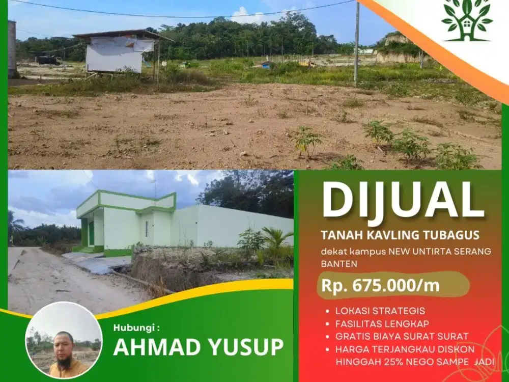 Mimpi Punya Tanah Tapi Takut Ditolak Bank? Di Sini Pasti Diterima!