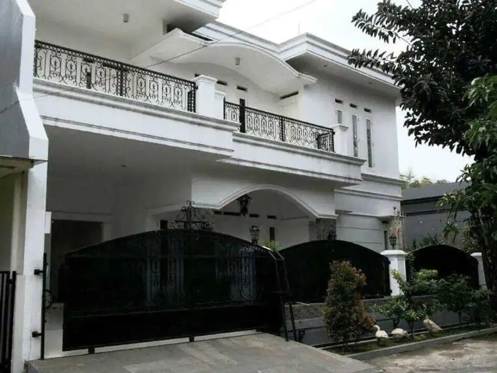 Rumah Dijual Cepat Di Bintaro Jaya Sektor 9