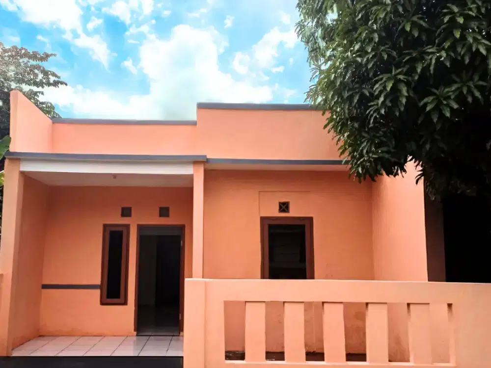 Rumah Second Rasa Baru – Full Renov, Lokasi Bekasi & Cikarang!