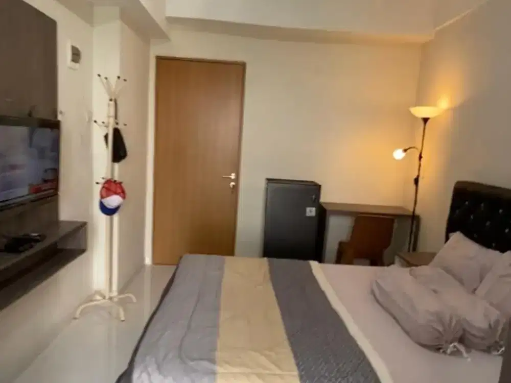 Sewa Bulanan Apartemen Green Lake View Cimanggis Depok