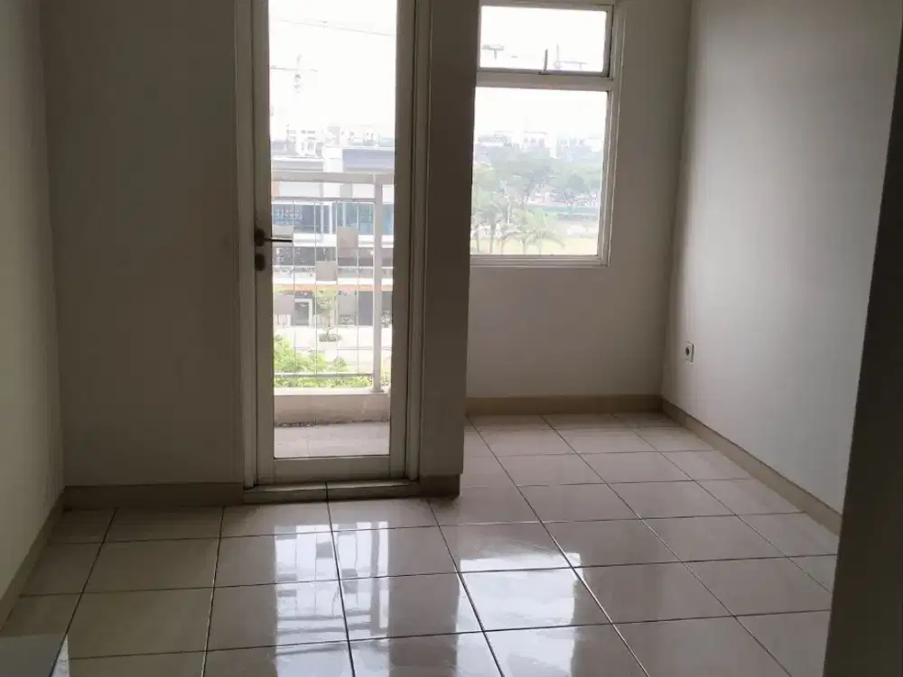 Dijual Apartemen SpringLake – Summarecon Bekasi