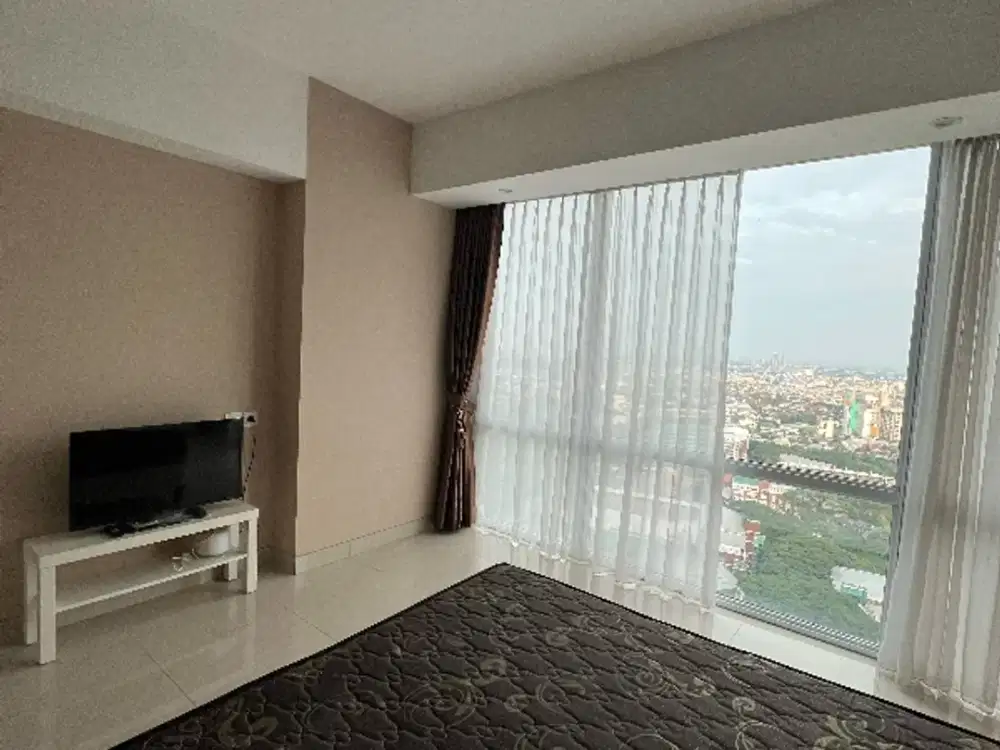 Apartemen U Residence studio tower 3 dekat uph