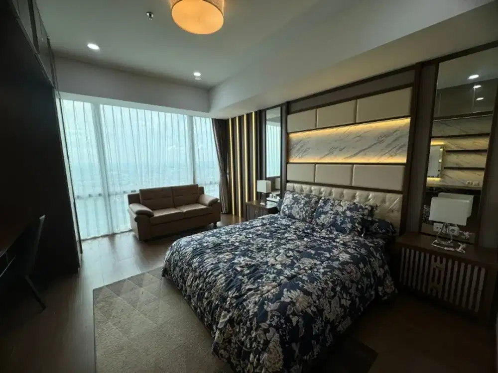 apartemen U Residence Tower 3 studio dekat uph