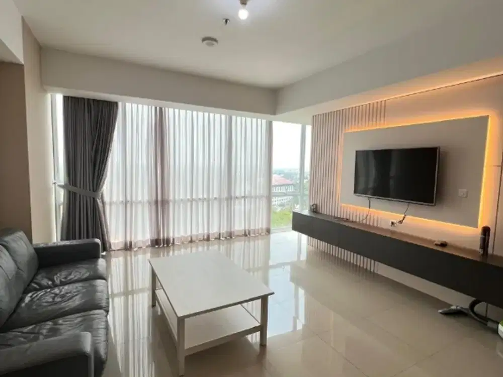 Apartemen U Residence 2 tyle 1 bedroom