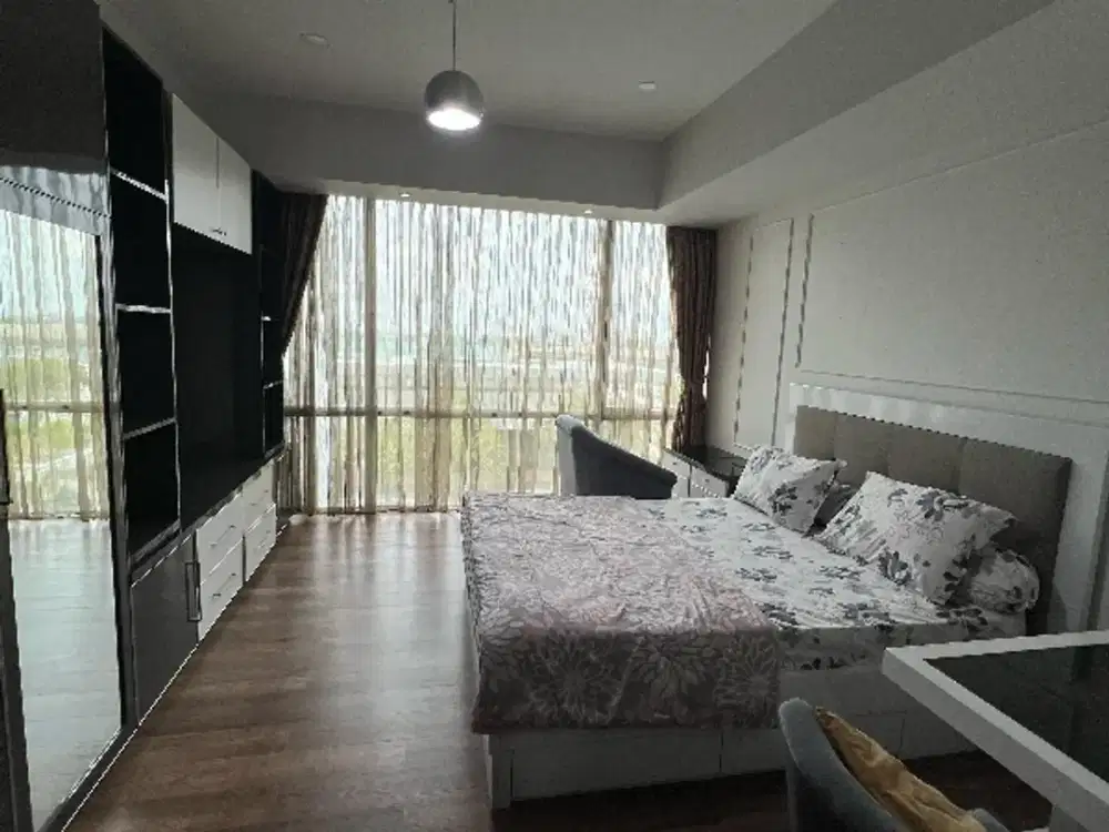 Apartemen U Residence tower 2 studio