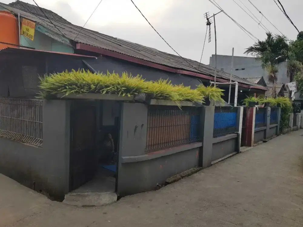 Rumah Kontrakan Pekayon Bekasi
