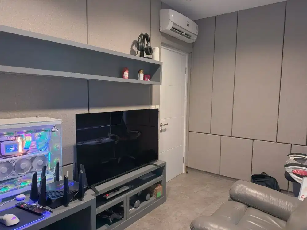 Dijual Rumah Full Furnished Gading Serpong