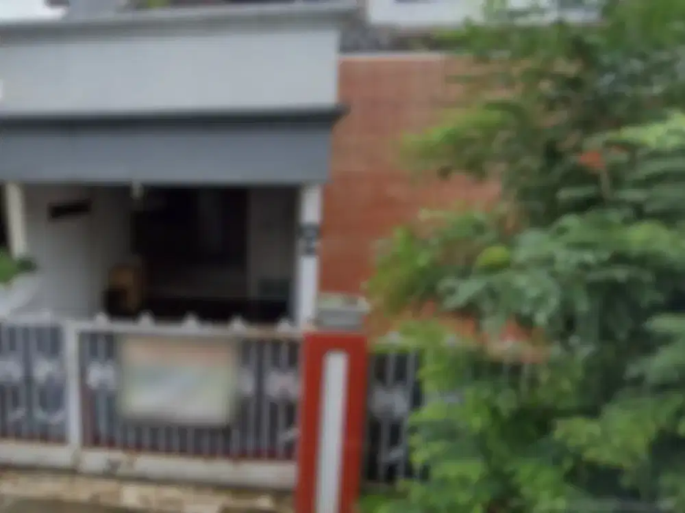 CESSIE KHUSUS INVESTOR, RUMAH TINGGAL JL BUDI HARAPAN, CIPINANG MELAYU