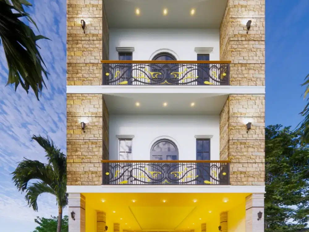 JUAL LARIS RUMAH KOST 3LT JL UTAMA BUMI MARINA ITS ,HANG TUAH, UNAIR