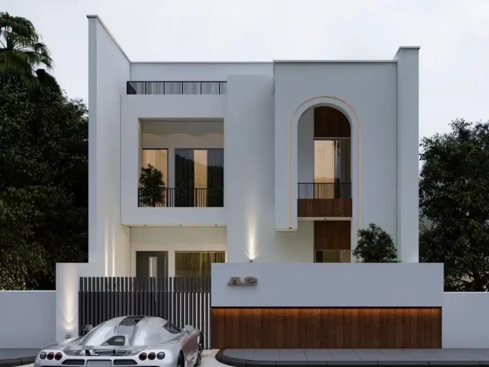 JUAL LARIS RUMAH KOST BARU 25 KAMAR DI KEPUTIH