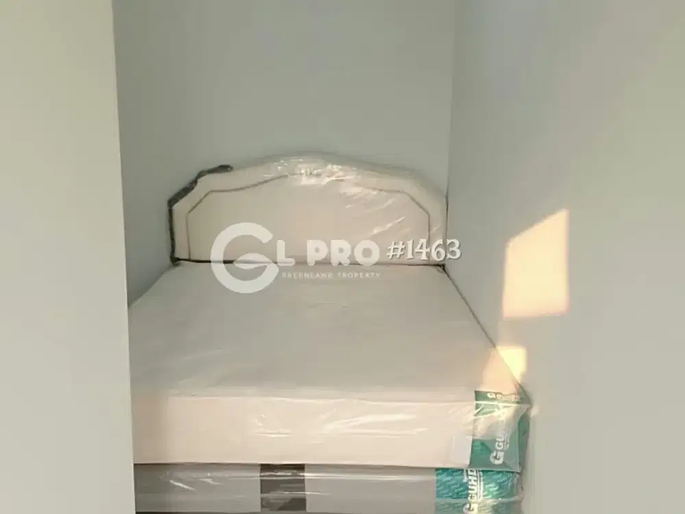 Dijual Apartemen Ayodhya Residence 2 Bedrooms Furnished Siap Huni