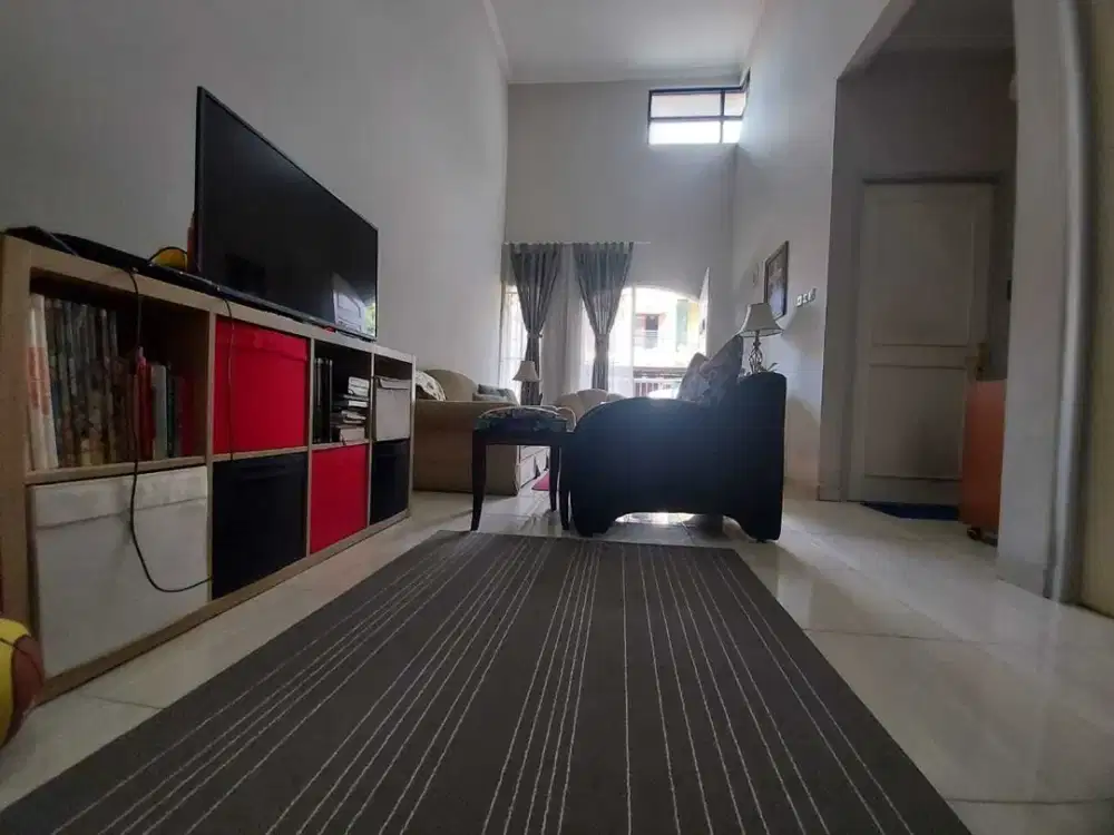 Pondok Cabe Modern Hill harga cantik