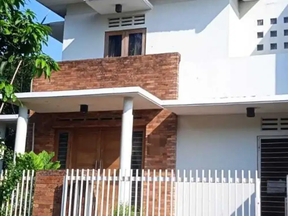 Di Jual Rumah Strategis di Citra Gran Cibubur