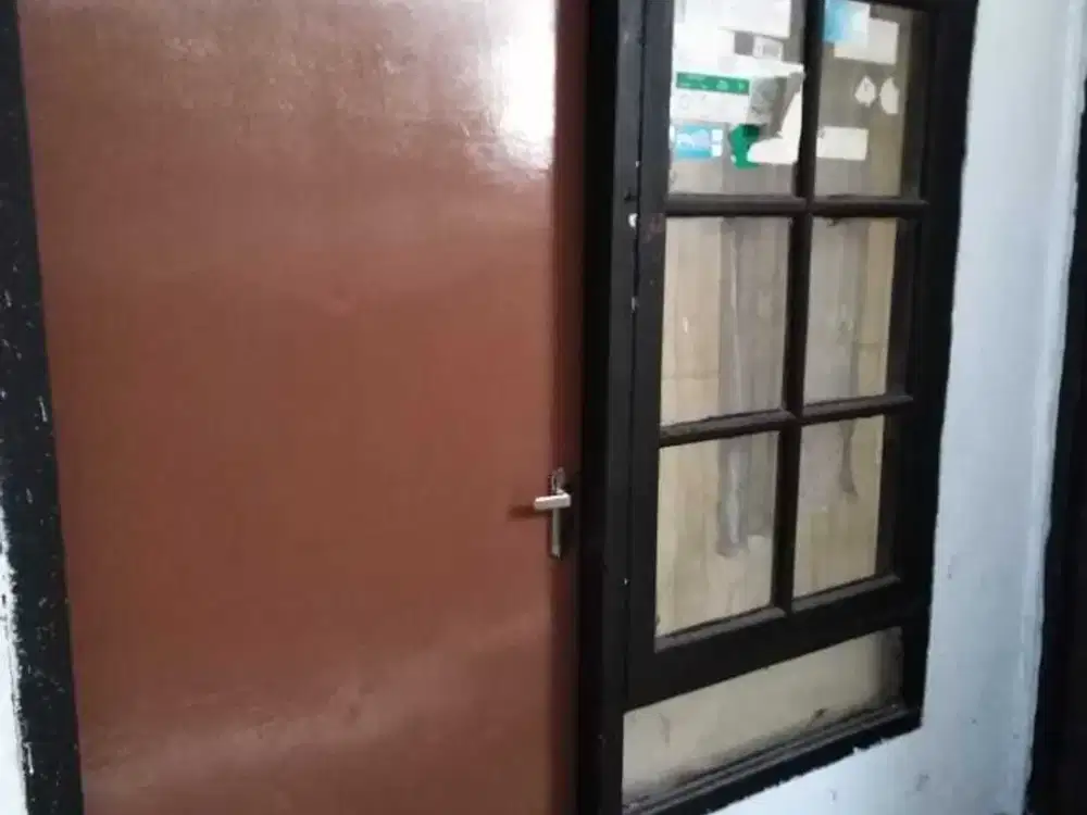 Kost murah di Cihampelas dekat Ciwalk dan ITB free wifi