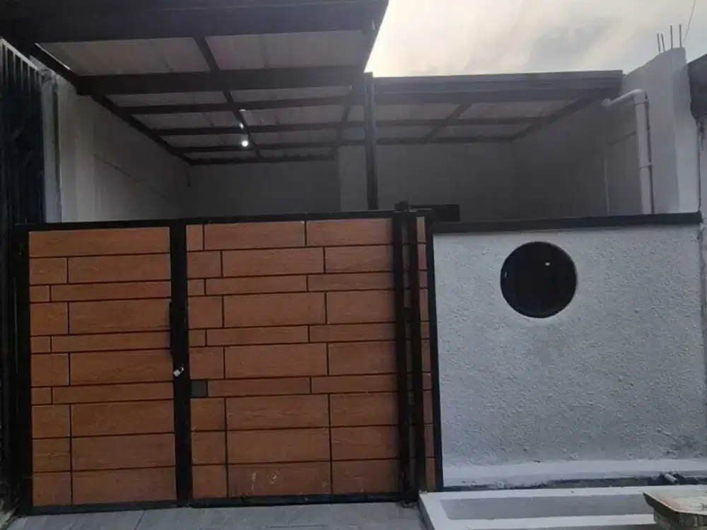 Dijual Rumah Murah Bagus Siap Huni di Grand Nusa Indah Cileungsi