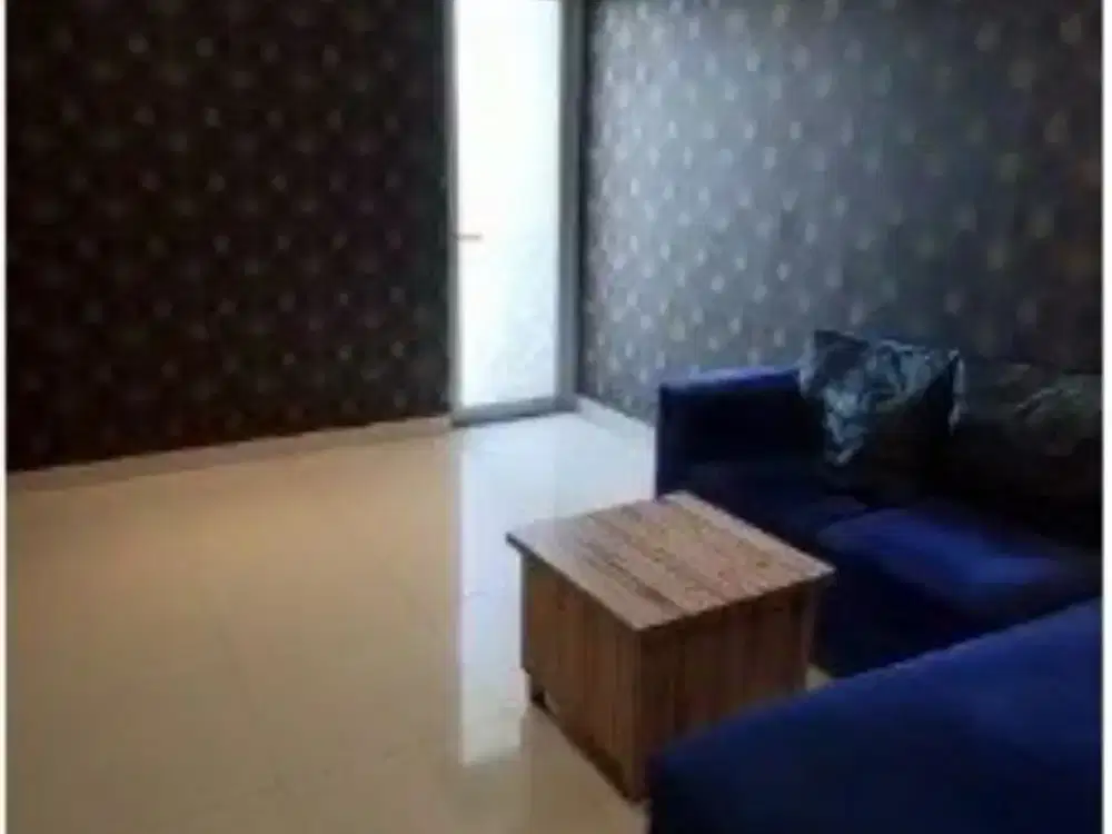 Jual Apartement The Mansion Jasmine 2br Full Furnished