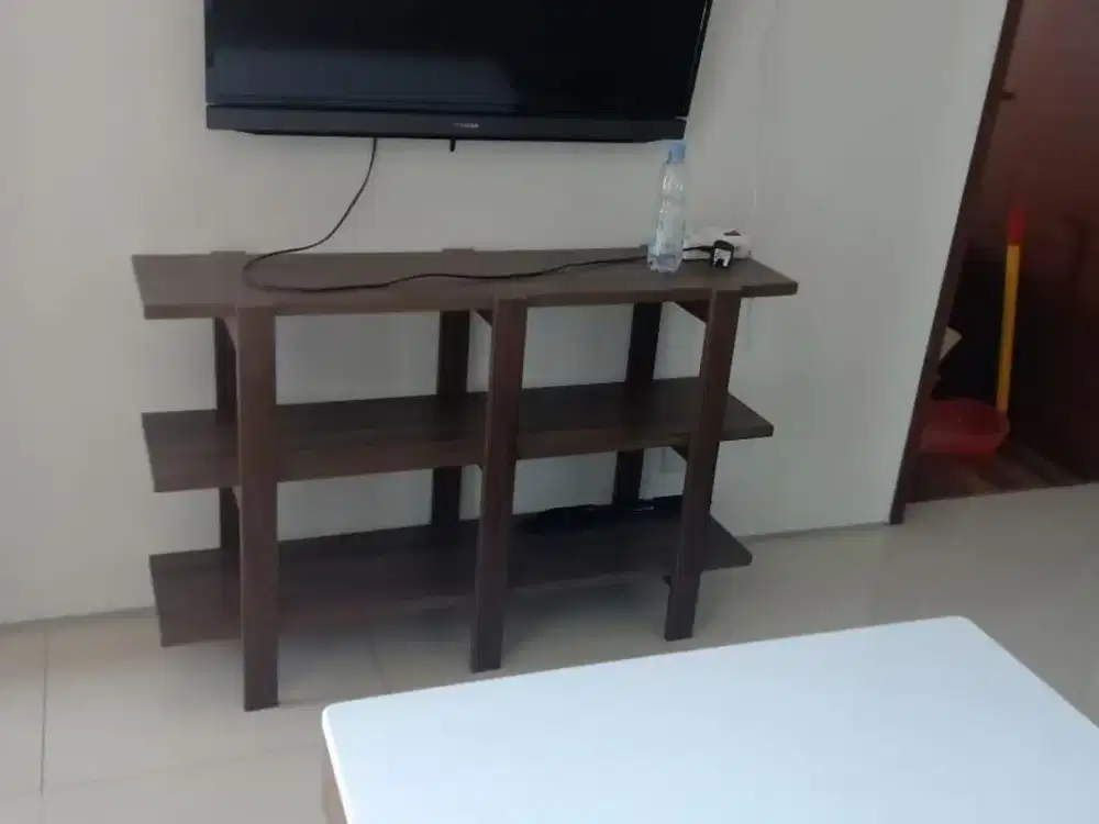 Disewakan Apartemen Linden Marvell City 2 BR Full Furnished