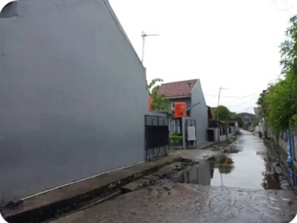 PROYEK PERUMAHAN NON SUBSIDI