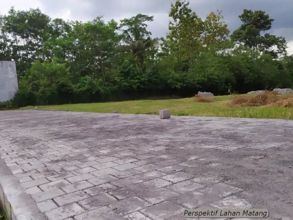 Lokasi Strategis, Tanah Kavling Daerah Cikeas