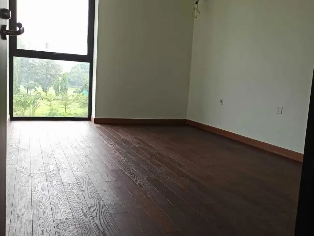 JUAL APARTMENT GRAHA GOLF ALEXA KOSONGAN MURAH