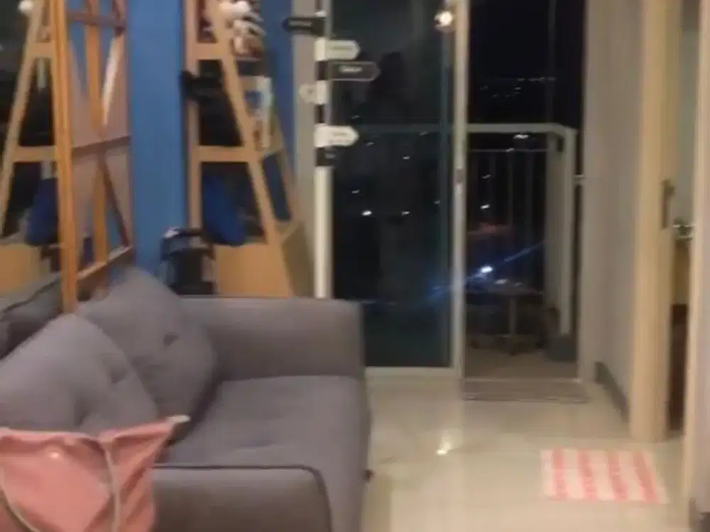 SEWA APARTMENT ANDERSON 2 BEDROOM FULL FURNISH MURAH