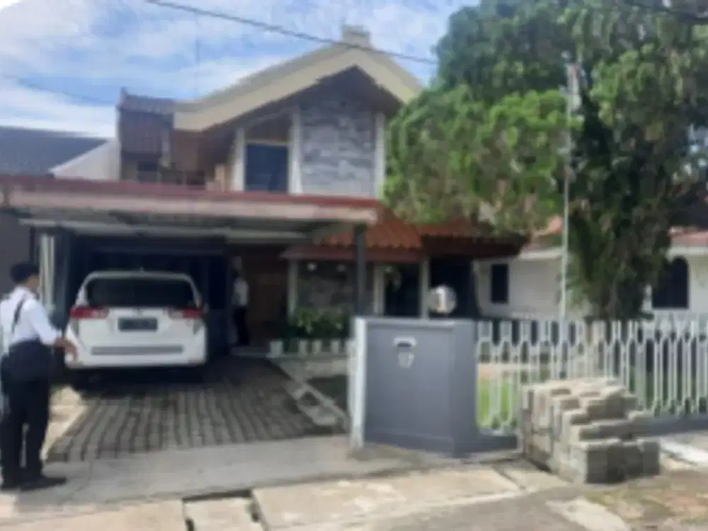 RUMAH HUNIAN STRATEGIS LOKASI KOTA PEKANBARU