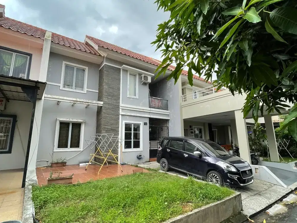 Jual Cepat Rumah Diamond Palace Batam Center Full Renovasi